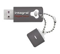 Integral Crypto - Clé USB - 16 Go - USB 3.0