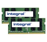 Integral CT2K4G4SFS824A-IN module de mémoire 8 Go 2 x 4 Go DDR4