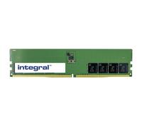 Integral CT32G56C46U5-IN module de mémoire 32 Go 1 x 32 Go DDR5 288-pin DIMM