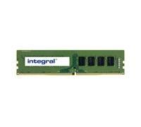 Integral - DDR4 - 16 Go - DIMM 288 broches