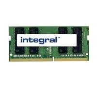 Integral Mémoire vive DDR4 IN4V16GNCLPX 16 Go SO-DIMM 260 broches 2133 MHz CL15 1.2 V non ECC