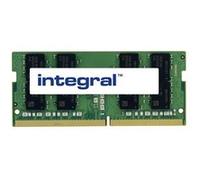 Integral Mémoire vive DDR4 IN4V16GNCLPX 16 Go SO-DIMM 260 broches 2133 MHz CL15 1.2 V non ECC