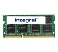 Integral - DDR4 - module - 16 Go - SO DIMM 260 broches - 2133 MHz / PC4-17000 - mémoire sans tampon