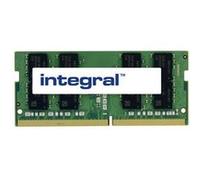 Integral Module mémoire SODIMM 16GB DDR4 2400MHz pour MacBook et ordinateur portable