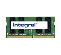 Integral Mémoire SO-DIMM 16 Go DDR4 3200 MHz NO-ECC 1.2V