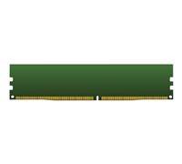 Integral - DDR4 - module - 32 Go - DIMM 288 broches - 2666 MHz / PC4-21300 - mémoire enregistré