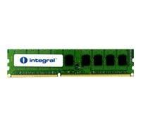 Integral - DDR4 - module - 32 Go - DIMM 288 broches - 2666 MHz / PC4-21300 - mémoire sans tampon