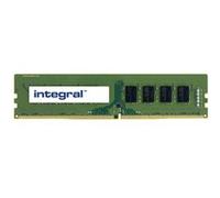 Integral - DDR4 - module - 32 Go - DIMM 288 broches - 3200 MHz / PC4-25600 - CL22 - 1.2 V - mémoire sans tampon - non ECC G