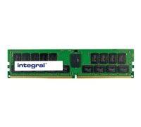 Integral - DDR4 - module - 32 Go - DIMM 288 broches - 3200 MHz / PC4-25600 - mémoire enregistré