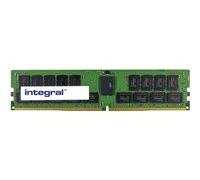 Integral - DDR4 - module - 32 Go - module LRDIMM 288 broches - 2400 MHz / PC4-19200 - LRDIMM