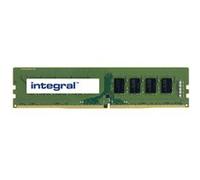 Integral IN4T8GNDJRX module de mémoire 8 Go 1 x 8 Go DDR4 288-pin DIMM