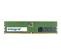 Integral Module de mémoire IN5T16GNHRBX 16 Go (1 x 16 Go) DDR5 288 broches DIMM