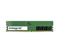 INTEGRAL 32GB PC RAM MODULE DI