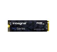 Integral INSSD1TM280NM2X disque SSD 1 To M.2 PCI Express 3.1 NVMe 3D TLC