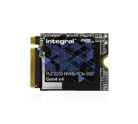 Integral Disque SSD 2 to TLC M1 NVME M.2 2280 PCIe Gen3x4 R-3500 Mo/s W-3100 Mo/s
