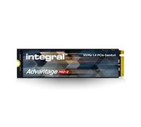 Integral Disque SSD 2 to TLC M1 NVME M.2 2280 PCIe Gen3x4 R-3500 Mo/s W-3100 Mo/s