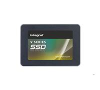 INTEGRAL - Disque SSD Interne - V Series 2 - 500Go - 2,5"" pouces (INSSD500GS625V2)