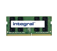 Integral DVM32S2T8/16G-IN module de mémoire 16 Go 1 x 16 Go DDR4