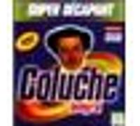 Coluche - Intégrale (Coffret 7 CD inclus livret de 150 pages et 3 titres inédits)