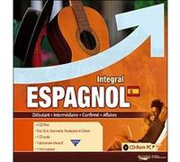 Integral Espagnol G