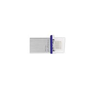 Integral Europe Fusion Clé USB 2.0 16 Go Bleu