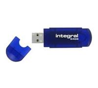 Integral EVO - clé USB - 64 Go