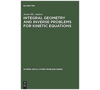 Integral Geometry And Inverse Problems For Kinetic Equations