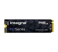 Integral HFM001TD3JX013N-IN disque SSD 1 To M.2 PCI Express 3.1 NVMe 3D TLC