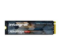 Integral HFS002TEJ9X101N-IN disque SSD 2 To M.2 PCI Express 4.0 NVMe TLC