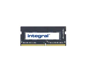 Integral HMA81GS6MFR8N-UH-IN module de mémoire 8 Go 1 x 8 Go DDR4