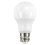 Integral ILGLSE27NC088 Ampoule LED classique GLS Omni-Lamp Blanc chaud 8,6 W