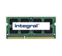 Integral IN3V8GNAJKI module de mémoire 8 Go 1 x 8 Go DDR3 1600 MHz