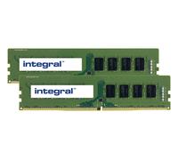 Integral IN4T16GNDLRXK2 module de mémoire 32 Go 2 x 16 Go DDR4