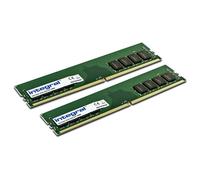 Integral IN4T32GNGRTXK2 module de mémoire 64 Go 2 x 32 Go DDR4 288-pin DIMM