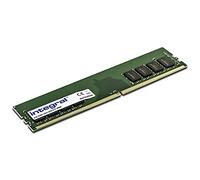 Integral Mémoire RAM DDR4 8 Go 2400 MHz DIMM 288 broches CL17 1,2 V (1 x 8 Go)