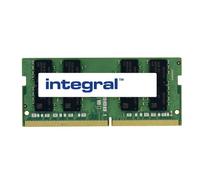 Integral IN4V16GNCLPX module de mémoire 16 Go 1 x 16 Go DDR4