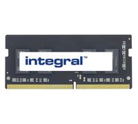 Integral IN4V8GNDLRX module de mémoire 8 Go 1 x 8 Go DDR4
