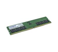 Integral Barrette mémoire DDR5 32 Go 4800MHz PC5-38400 DIMM 288 broches CL40 1.1V Non-ECC