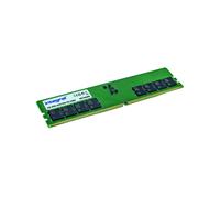 Barrette mémoire 8Go DIMM DDR5 Integral 4800MHz (Vert)