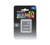 Integral INCF16GV2 mémoire flash 16 Go CFast