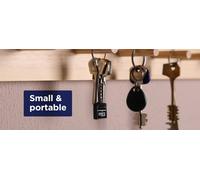 Integral INCRMSDMINIUSB lecteur de carte mémoire