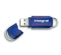 Integral Courier - clé USB - 128 Go
