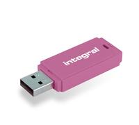 Integral INFD128GBNEONPK lecteur USB flash 128 Go 2.0