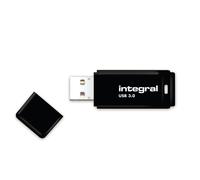 Integral INFD16GBBLK3.0 lecteur USB flash 16 Go 3.2 Gen 1 (3.1 Gen 1)