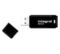 Integral INFD32GBBLK3.0 Clé USB 3.0 32 Go Noir