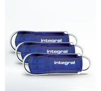 Integral INFD32GBCOU-3NRP lecteur USB flash 32 Go 2.0