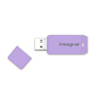 Integral INFD32GBPASLH lecteur USB flash 32 Go USB Type-A 2.0 Lavande