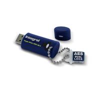 Integral INFD32GCRYDL3.0140-2 lecteur USB flash 32 Go 3.2 Gen 1 (3.1 Gen 1)