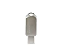 Integral 360-C Dual - clé USB - 64 Go