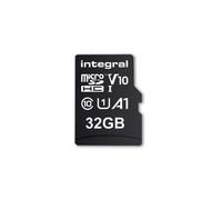 Integral INMSDH32G-100V10 mémoire flash 32 Go MicroSD UHS-I